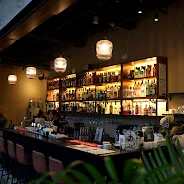 Better Days Cafe & Bar